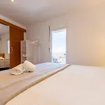 Wooow!!! Atic Centric Amb Terrassa Appartement *