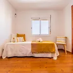 Appartement Wooow!!! Atic Centric Amb Terrassa *
