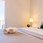 Wooow!!! Atic Centric Amb Terrassa Appartement