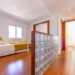 Appartement Wooow!!! Atic Centric Amb Terrassa