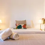 Wooow!!! Atic Centric Amb Terrassa Appartement