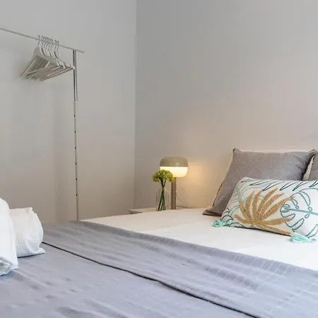 Wooow!!! Atic Centric Amb Terrassa Appartement