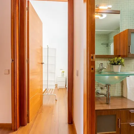 Wooow!!! Atic Centric Amb Terrassa