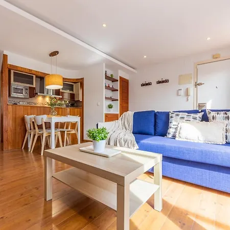 Appartement Wooow!!! Atic Centric Amb Terrassa