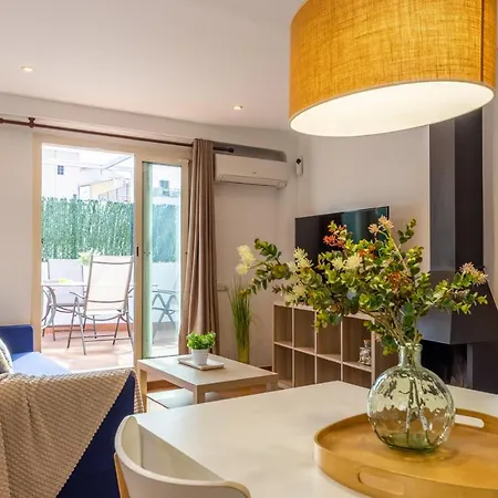 Wooow!!! Atic Centric Amb Terrassa Apartment Tarragona