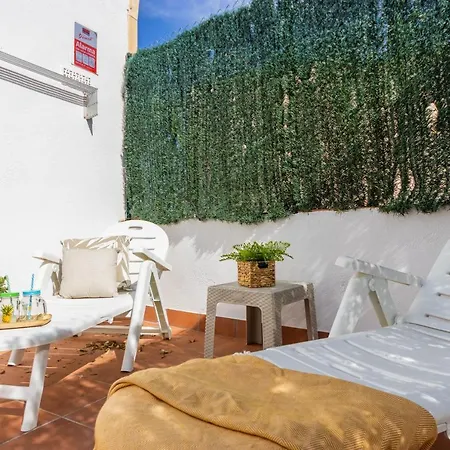 Apartment Wooow!!! Atic Centric Amb Terrassa